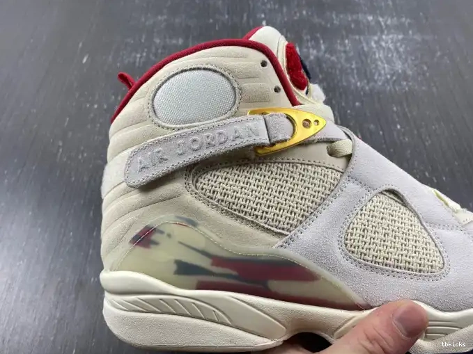 Rep TBK Jordan Casa 8 Family FJ2850-107 Special Mi Es Su (Friends Casa Box) Retro SoleFly and 0527